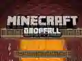 Minecraft Dropper — безплатна онлайн игра