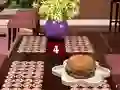Brunch Lunch — безплатна онлайн игра