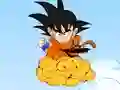 Dragon ball III — безплатна онлайн игра