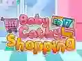Baby Cathy Ep17: Shopping — безплатна онлайн игра