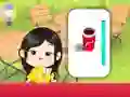 My Mini Cooking — безплатна онлайн игра