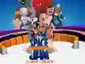 Space Jam a New Legacy Full Court Pinball — безплатна онлайн игра