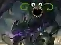 Dragon Zombie Land Escape — безплатна онлайн игра