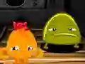 Monkey Go Happy Stage 93 — безплатна онлайн игра