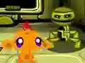 Monkey Go Happy Stage 96 — безплатна онлайн игра