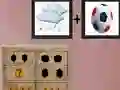 Find Snowman Costume Boy — безплатна онлайн игра