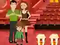 Escape The Family From Theatre — безплатна онлайн игра