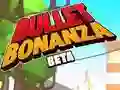 Bullet Bonanza — безплатна онлайн игра