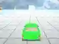 Winter Jumps — безплатна онлайн игра