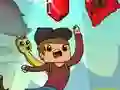 Super Adventure Pals — безплатна онлайн игра