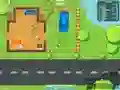 Crazy Battle — безплатна онлайн игра