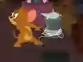 Tom and Jerry: Cheese Dash — безплатна онлайн игра