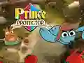 Prince Protector — безплатна онлайн игра