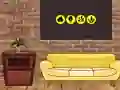Brown Dog Rescue 1 — безплатна онлайн игра