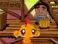 Monkey Go Happy Stage 103 — безплатна онлайн игра