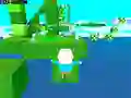 Kogama: Frog Parkour — безплатна онлайн игра