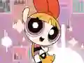 Powerpuff Girls: Rush Hour — безплатна онлайн игра