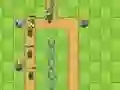 Empire Defense — безплатна онлайн игра