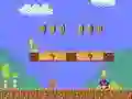 Super Mario Bros: Road to Infinity — безплатна онлайн игра