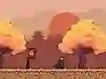 Pixel Samurai — безплатна онлайн игра
