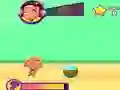 Mini Beat Power Rockers: Shhh it's Rocking — безплатна онлайн игра