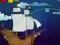 Salt and Sails — безплатна онлайн игра