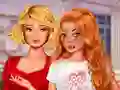 Bestie To The Rescue Breakup Plan — безплатна онлайн игра