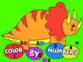 Color by Numbers — безплатна онлайн игра