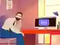 Finding App Escape — безплатна онлайн игра