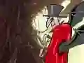 Girl Escape From Vampire Forest — безплатна онлайн игра