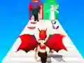 Angel Demon Fight — безплатна онлайн игра