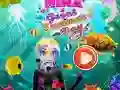 Nina Great Summer Day — безплатна онлайн игра