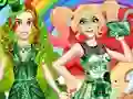 St.Patrick's Day Challenge — безплатна онлайн игра