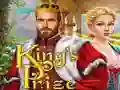 King's Prize — безплатна онлайн игра