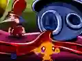 Monkey Go Happy Stage 107 — безплатна онлайн игра