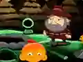 Monkey Go Happy Stage 108 — безплатна онлайн игра