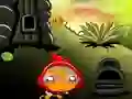 Monkey Go Happy Stage 109 — безплатна онлайн игра
