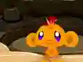 Monkey Go Happy Stage 110 — безплатна онлайн игра