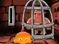 Monkey Go Happy Stage 115 — безплатна онлайн игра