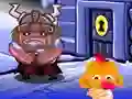 Monkey Go Happy Stage 119 — безплатна онлайн игра