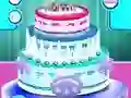 Romantic Birthday Party — безплатна онлайн игра