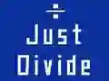 Just Divide — безплатна онлайн игра