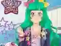 Manga Lily — безплатна онлайн игра