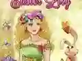 Easter Lily — безплатна онлайн игра