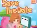 Save The Date — безплатна онлайн игра