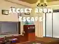 Secret Room Escape — безплатна онлайн игра