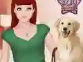 Shopping Lily — безплатна онлайн игра