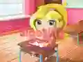 Slacking game school — безплатна онлайн игра