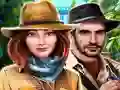 Jungle Relics — безплатна онлайн игра