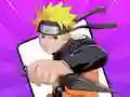 Let's Color Naruto — безплатна онлайн игра